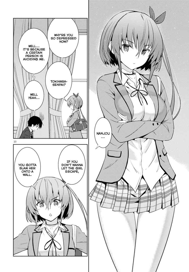 KawaIIkereba Hentai Demo Suki Ni Natte Kuremasu Ka 5 10