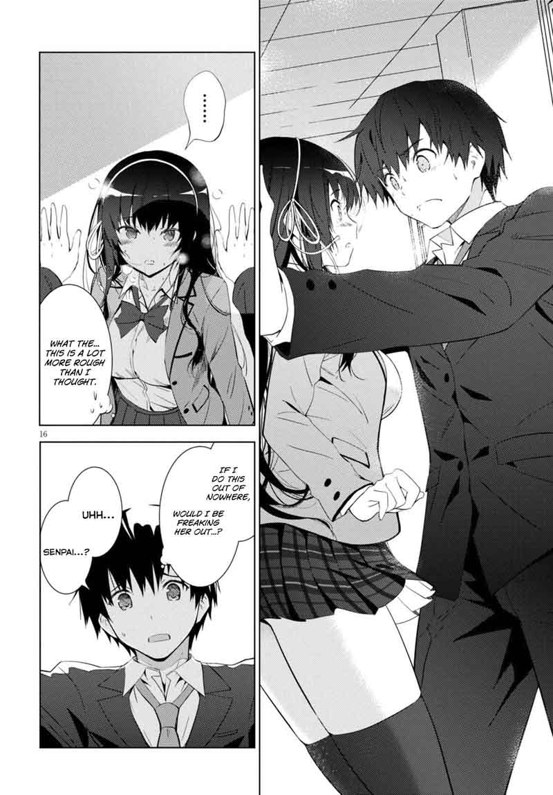 KawaIIkereba Hentai Demo Suki Ni Natte Kuremasu Ka 5 16