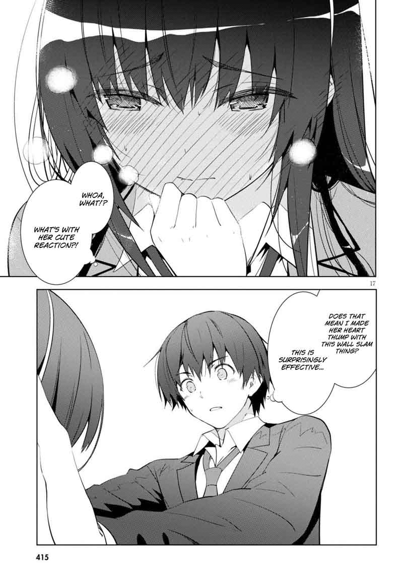 KawaIIkereba Hentai Demo Suki Ni Natte Kuremasu Ka 5 17