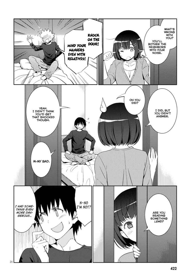 KawaIIkereba Hentai Demo Suki Ni Natte Kuremasu Ka 5 24