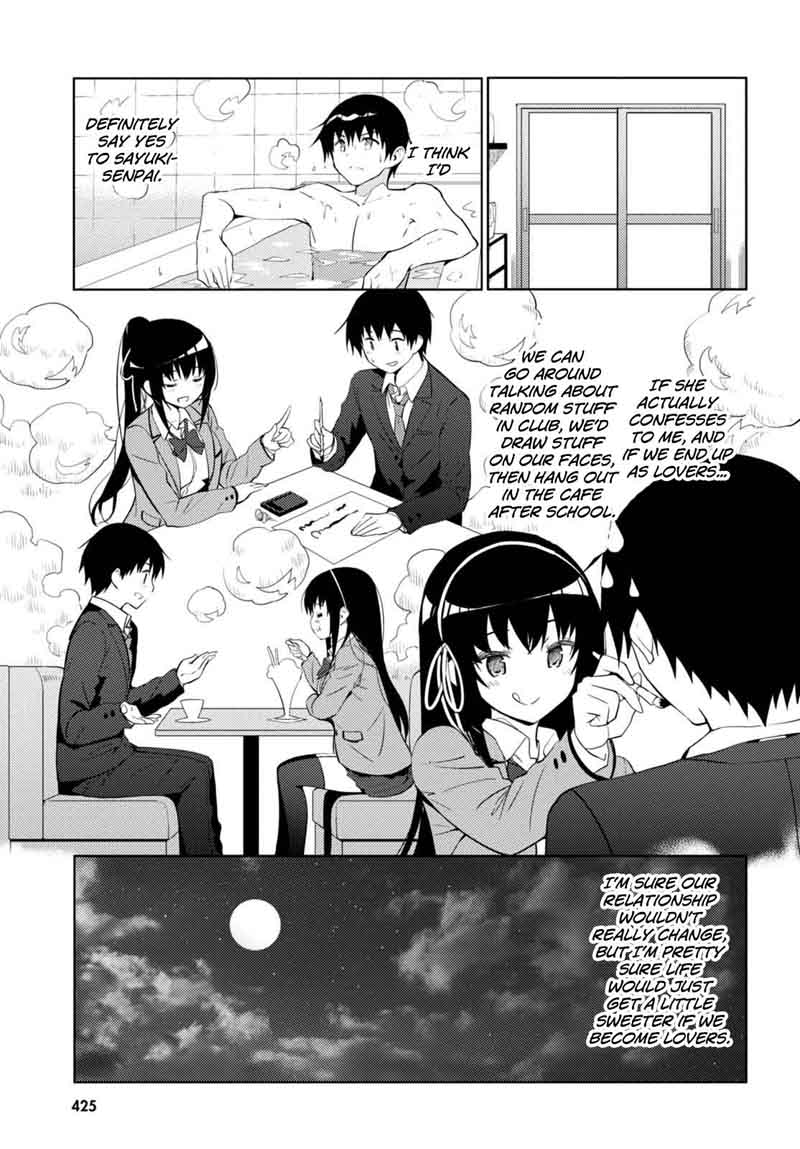 KawaIIkereba Hentai Demo Suki Ni Natte Kuremasu Ka 5 27