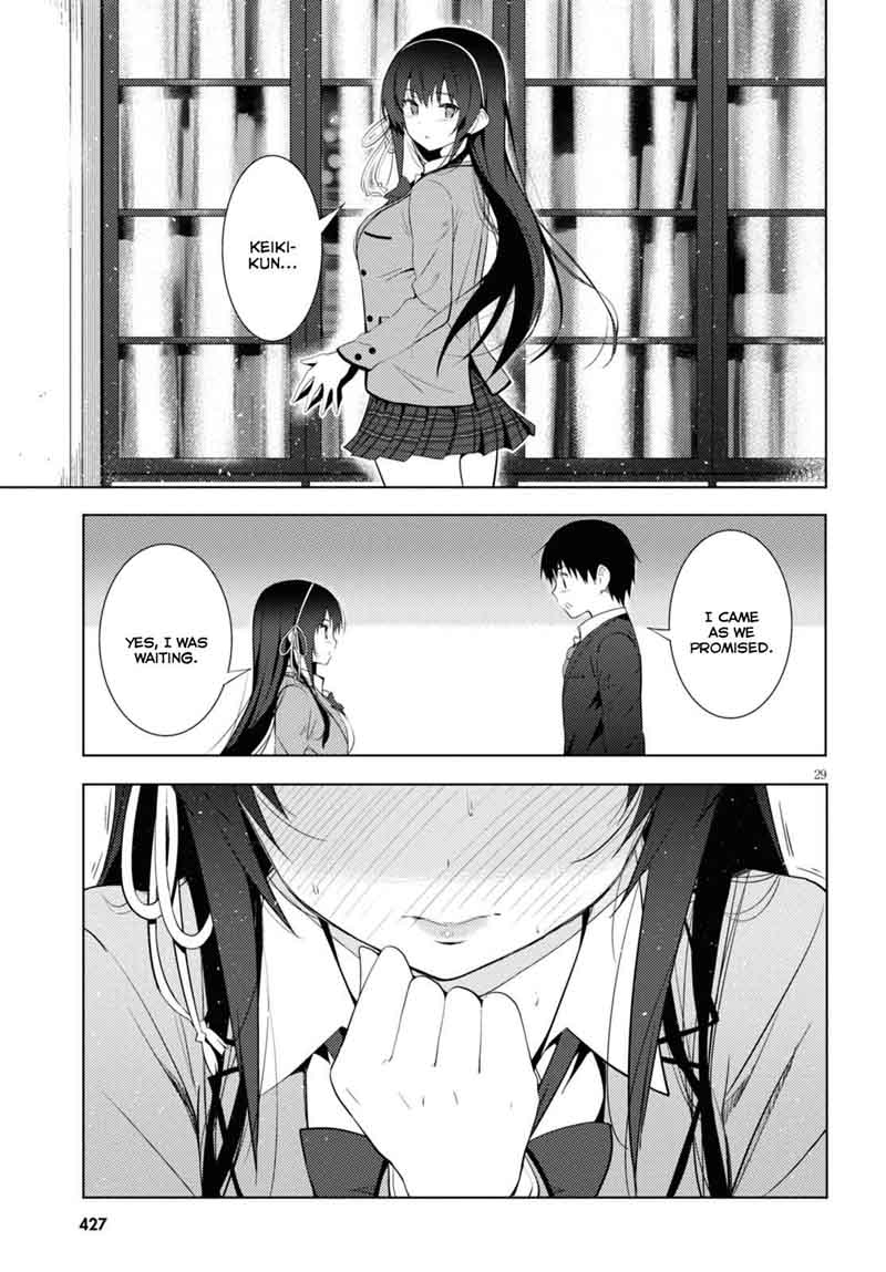 KawaIIkereba Hentai Demo Suki Ni Natte Kuremasu Ka 5 29