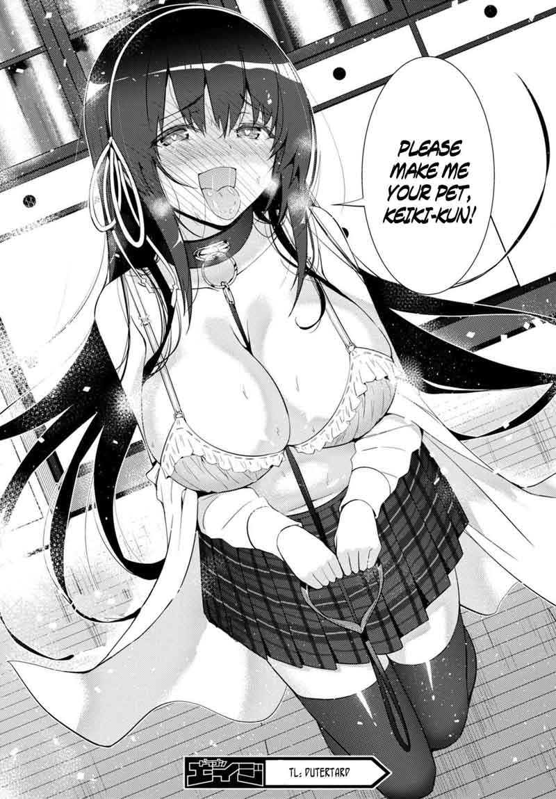 KawaIIkereba Hentai Demo Suki Ni Natte Kuremasu Ka 5 37