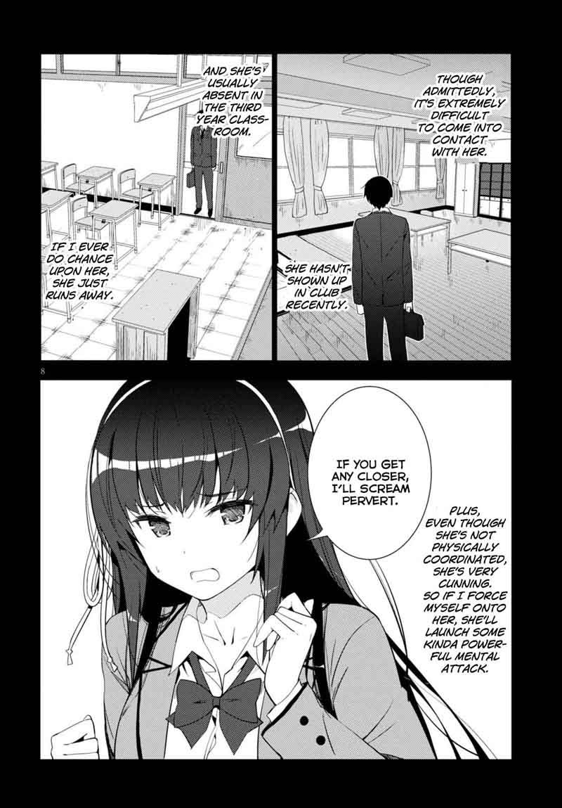 KawaIIkereba Hentai Demo Suki Ni Natte Kuremasu Ka 5 8
