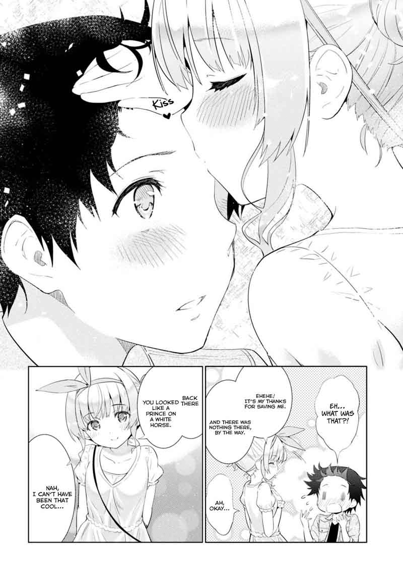 KawaIIkereba Hentai Demo Suki Ni Natte Kuremasu Ka 6 30