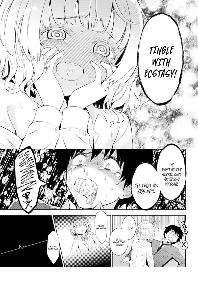 KawaIIkereba Hentai Demo Suki Ni Natte Kuremasu Ka 7 16