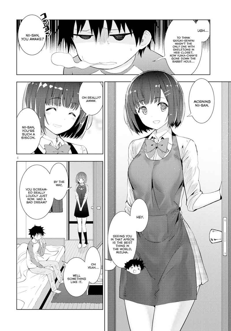 KawaIIkereba Hentai Demo Suki Ni Natte Kuremasu Ka 8 4