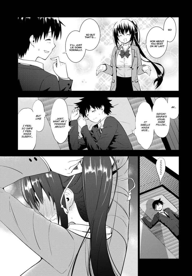 KawaIIkereba Hentai Demo Suki Ni Natte Kuremasu Ka 9 3
