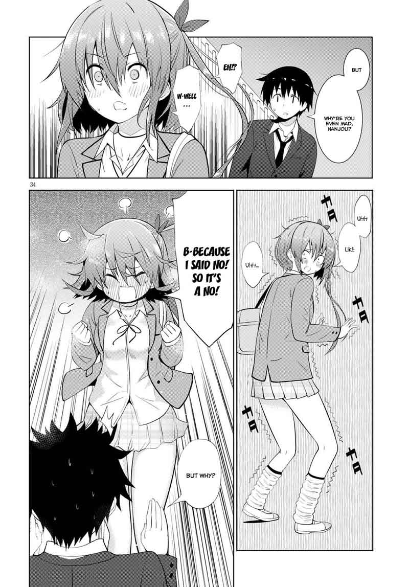 KawaIIkereba Hentai Demo Suki Ni Natte Kuremasu Ka 9 34