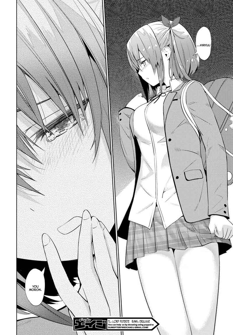 KawaIIkereba Hentai Demo Suki Ni Natte Kuremasu Ka 9 36
