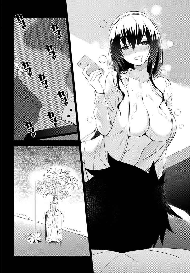 KawaIIkereba Hentai Demo Suki Ni Natte Kuremasu Ka 9 4