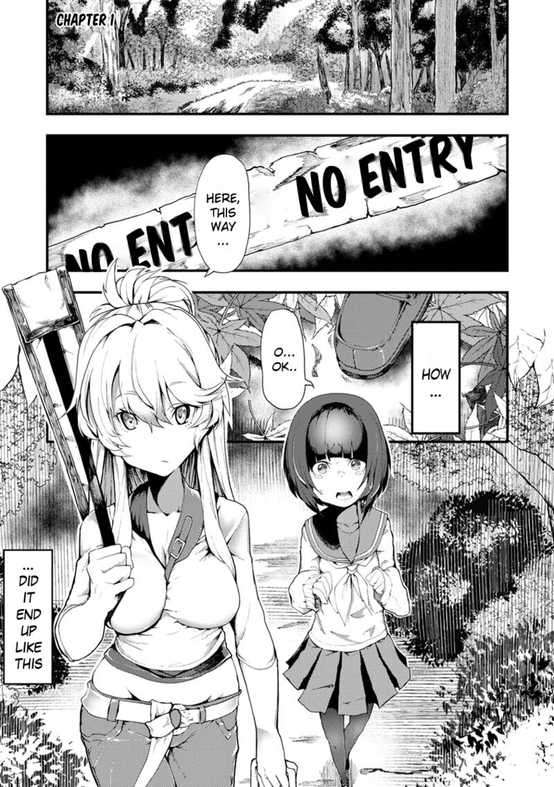 Kawasemi San No Tsurigohan 1 3