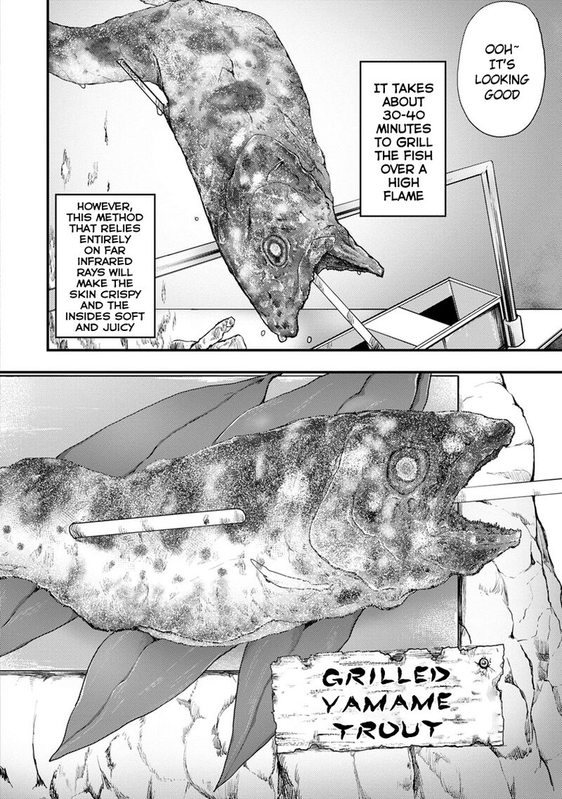 Kawasemi San No Tsurigohan 1 30