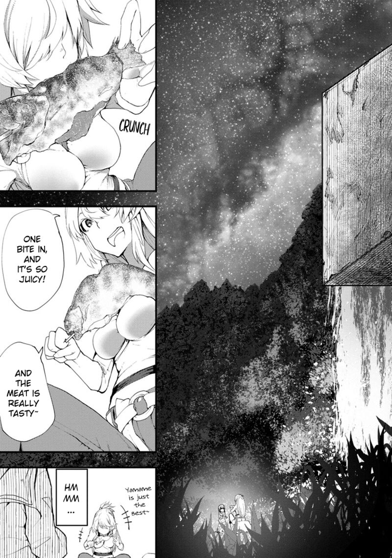Kawasemi San No Tsurigohan 1 31