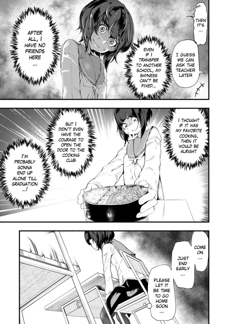 Kawasemi San No Tsurigohan 1 7