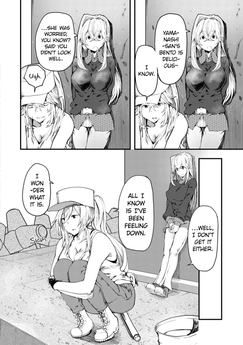 Kawasemi San No Tsurigohan 10 12