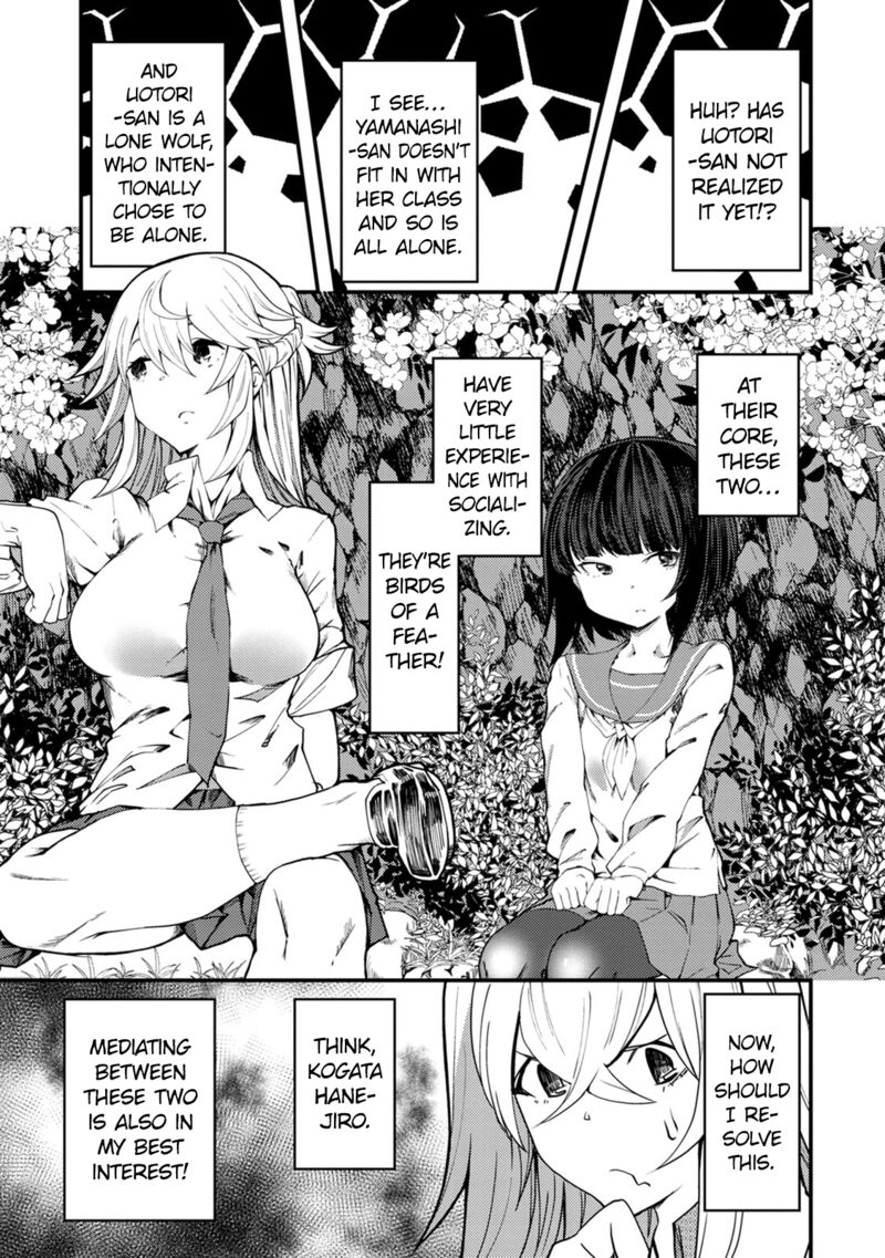 Kawasemi San No Tsurigohan 10 13