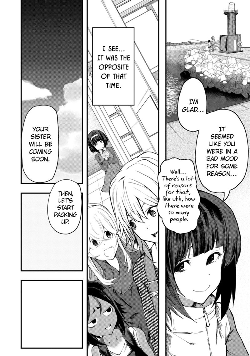 Kawasemi San No Tsurigohan 10 20