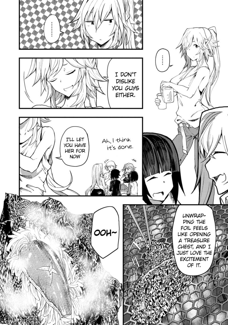 Kawasemi San No Tsurigohan 10 26