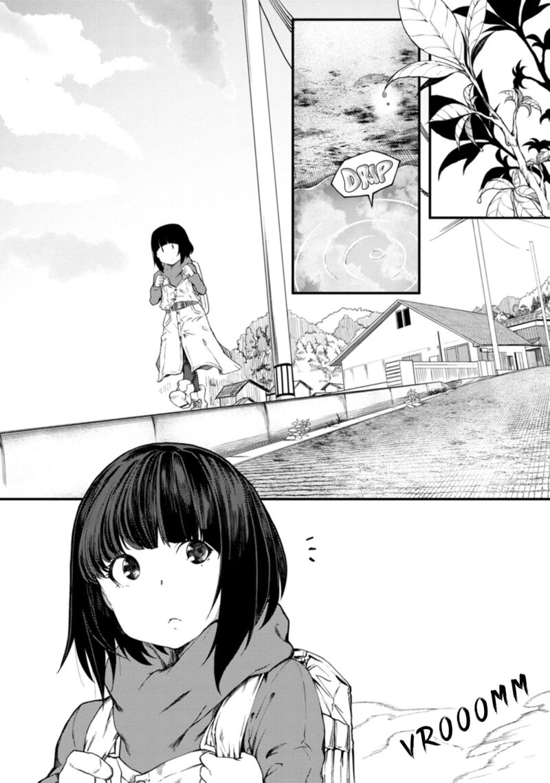 Kawasemi San No Tsurigohan 11 4