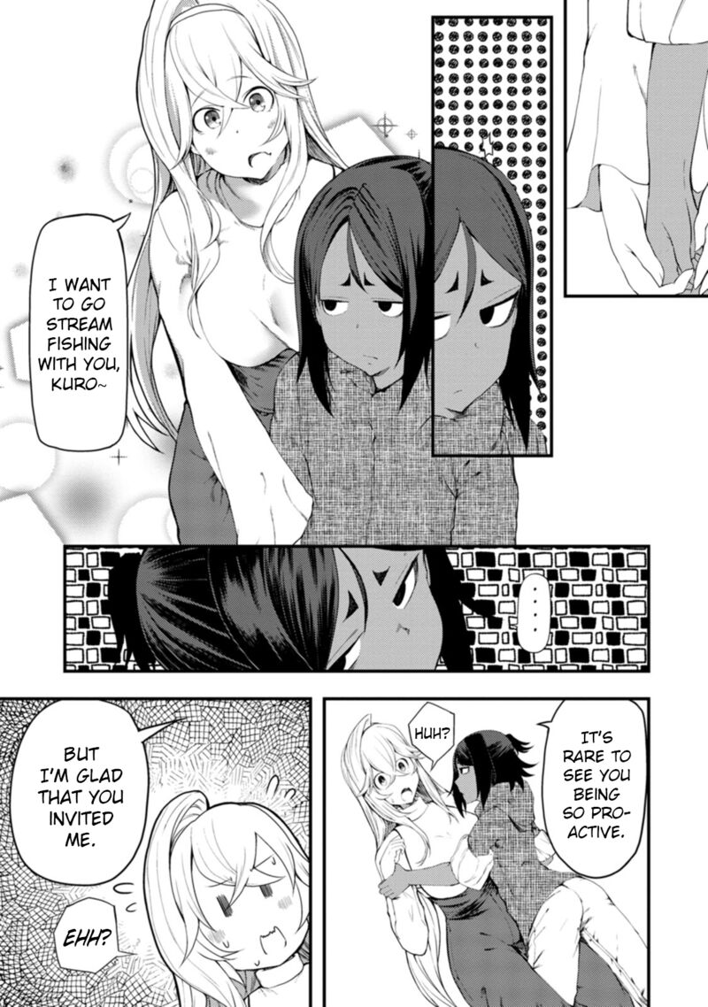 Kawasemi San No Tsurigohan 12 11