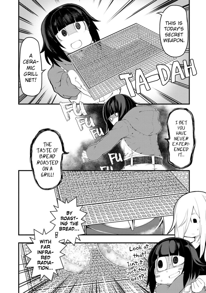 Kawasemi San No Tsurigohan 12 17