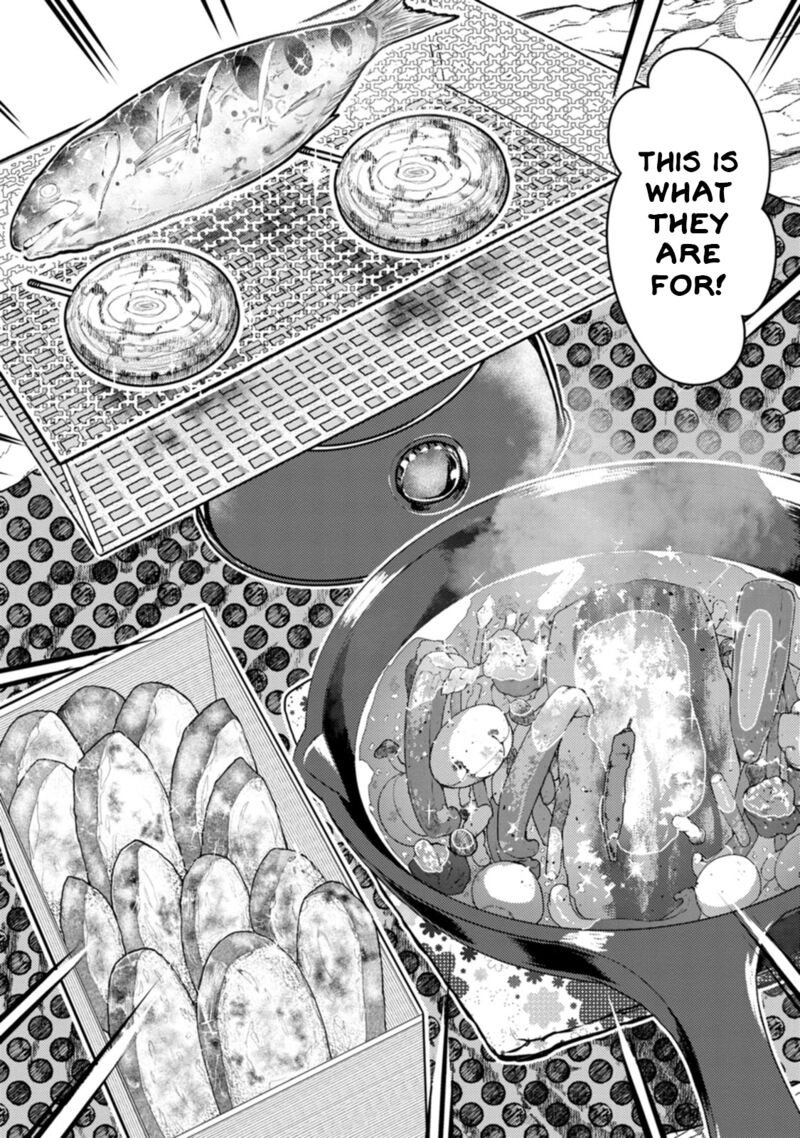 Kawasemi San No Tsurigohan 12 22