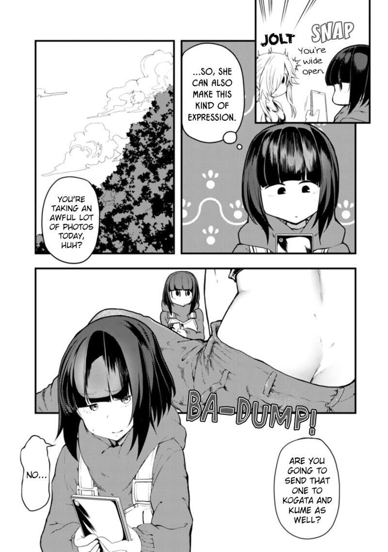 Kawasemi San No Tsurigohan 12 25