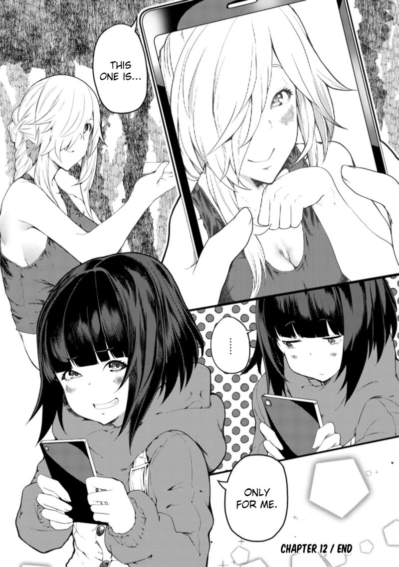 Kawasemi San No Tsurigohan 12 26