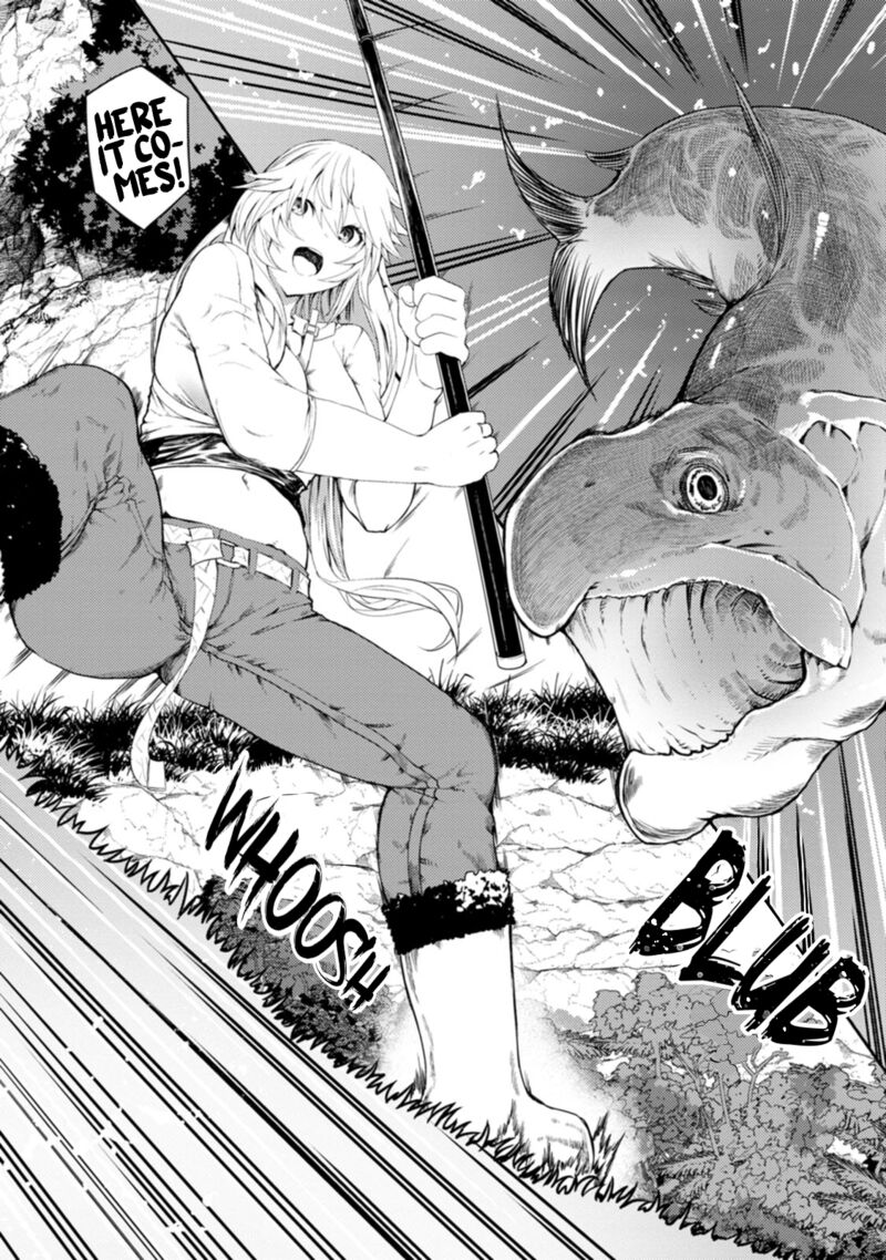 Kawasemi San No Tsurigohan 12 4