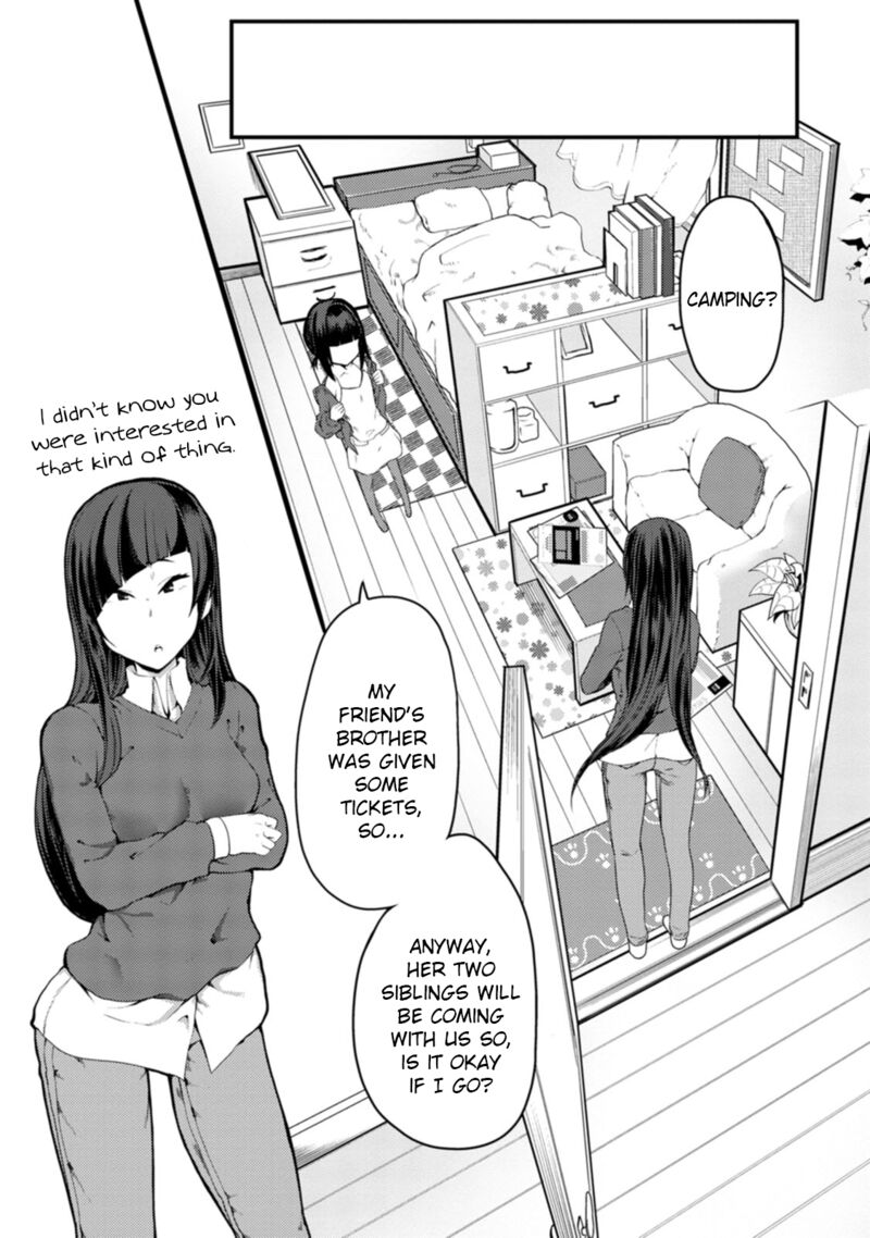Kawasemi San No Tsurigohan 13 15