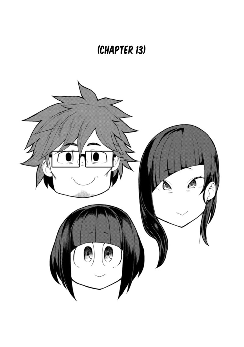 Kawasemi San No Tsurigohan 13 2