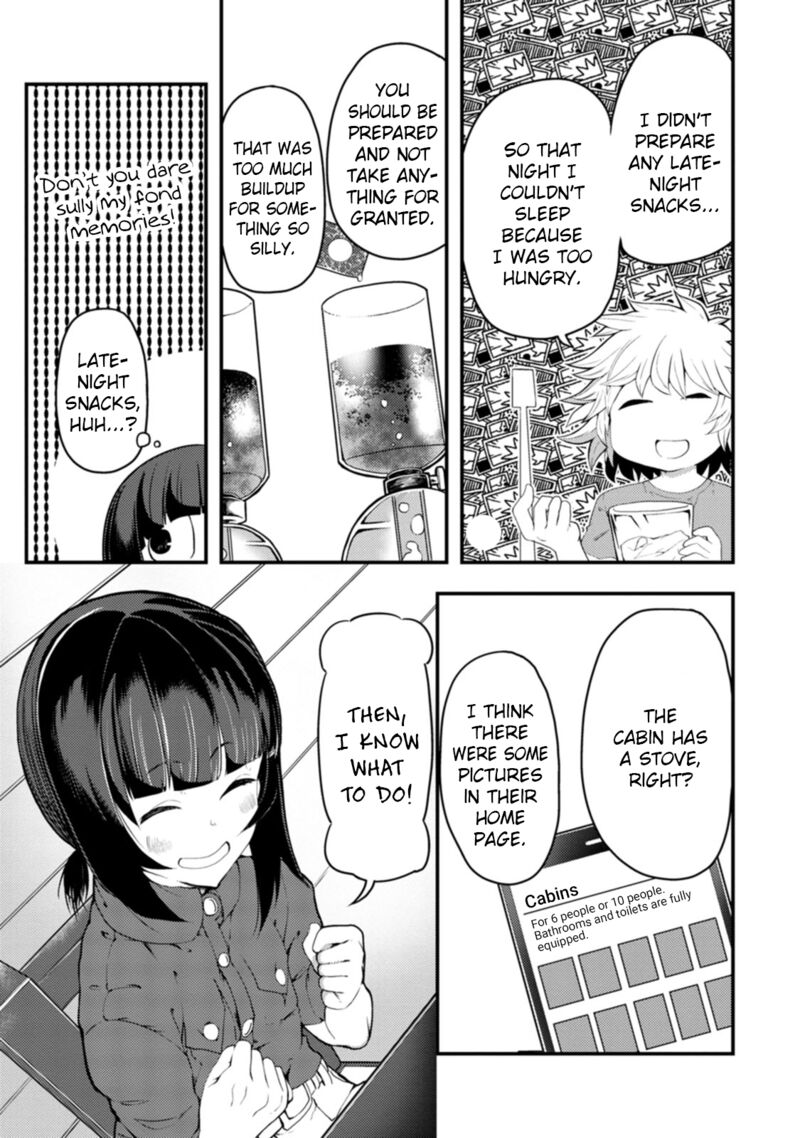 Kawasemi San No Tsurigohan 13 29