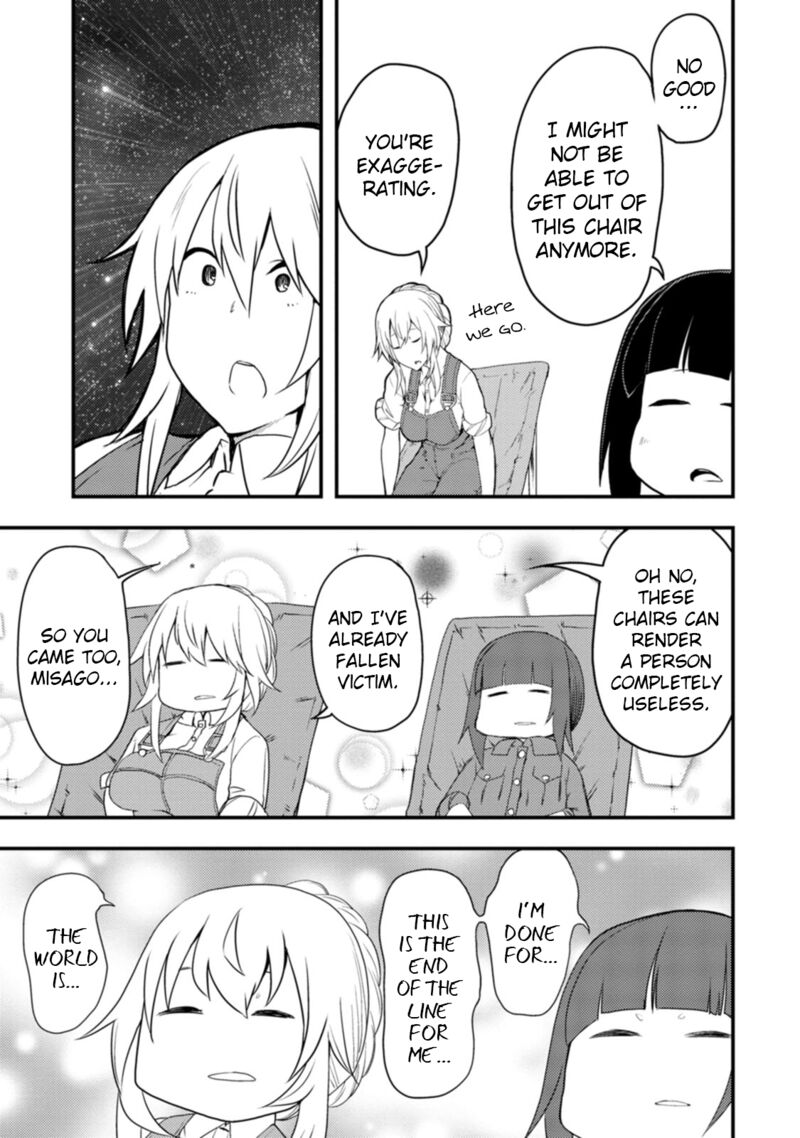 Kawasemi San No Tsurigohan 13 9