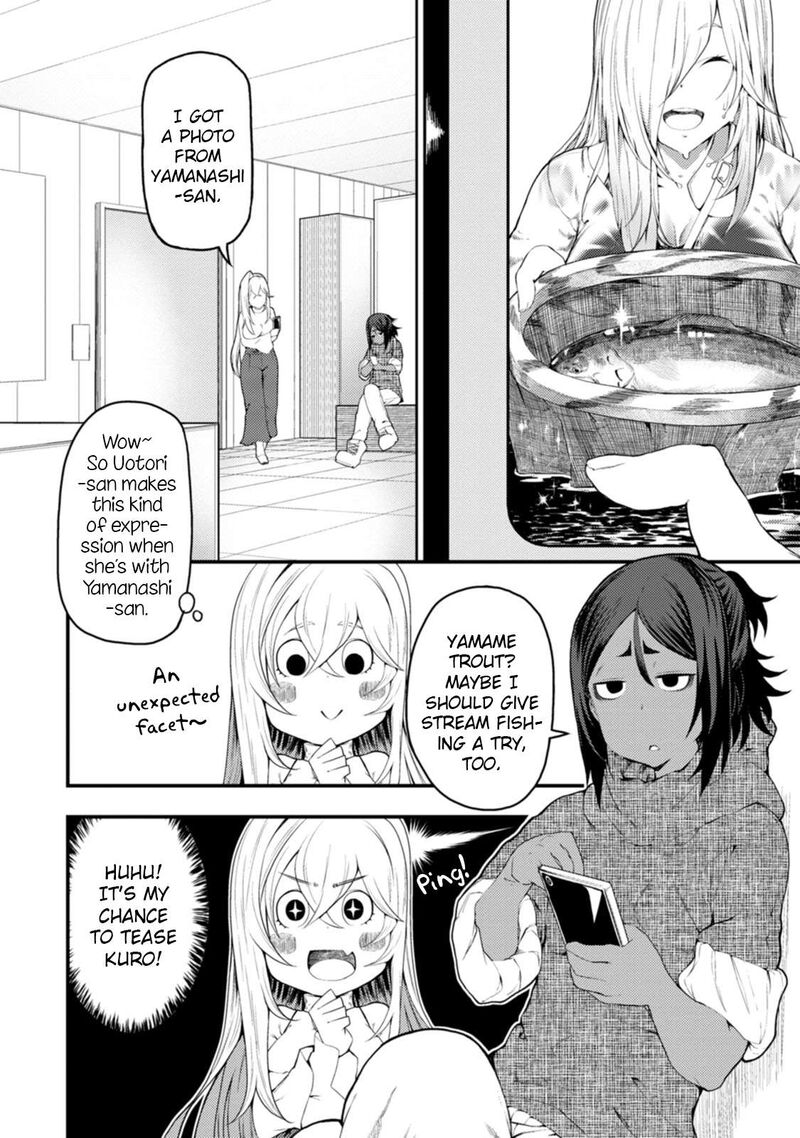 Kawasemi San No Tsurigohan 15 10