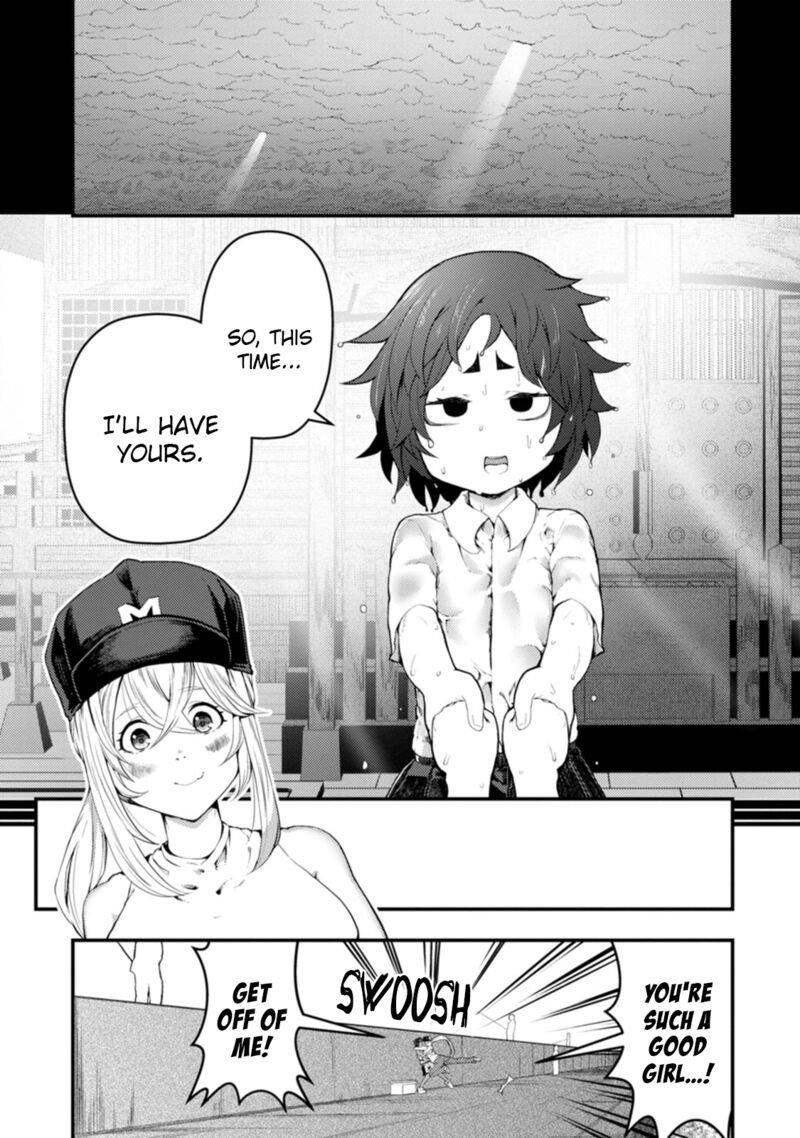 Kawasemi San No Tsurigohan 16 26