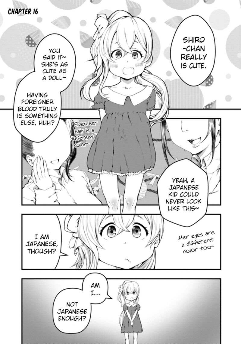 Kawasemi San No Tsurigohan 16 4