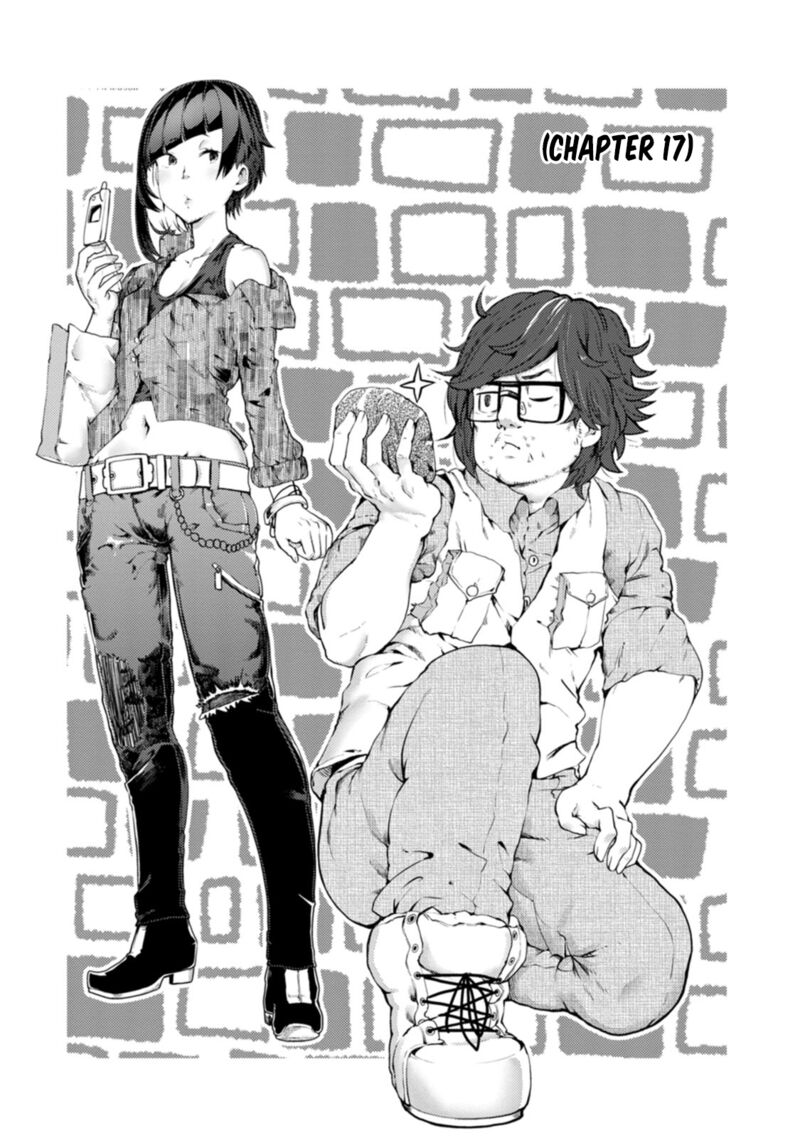 Kawasemi San No Tsurigohan 17 2