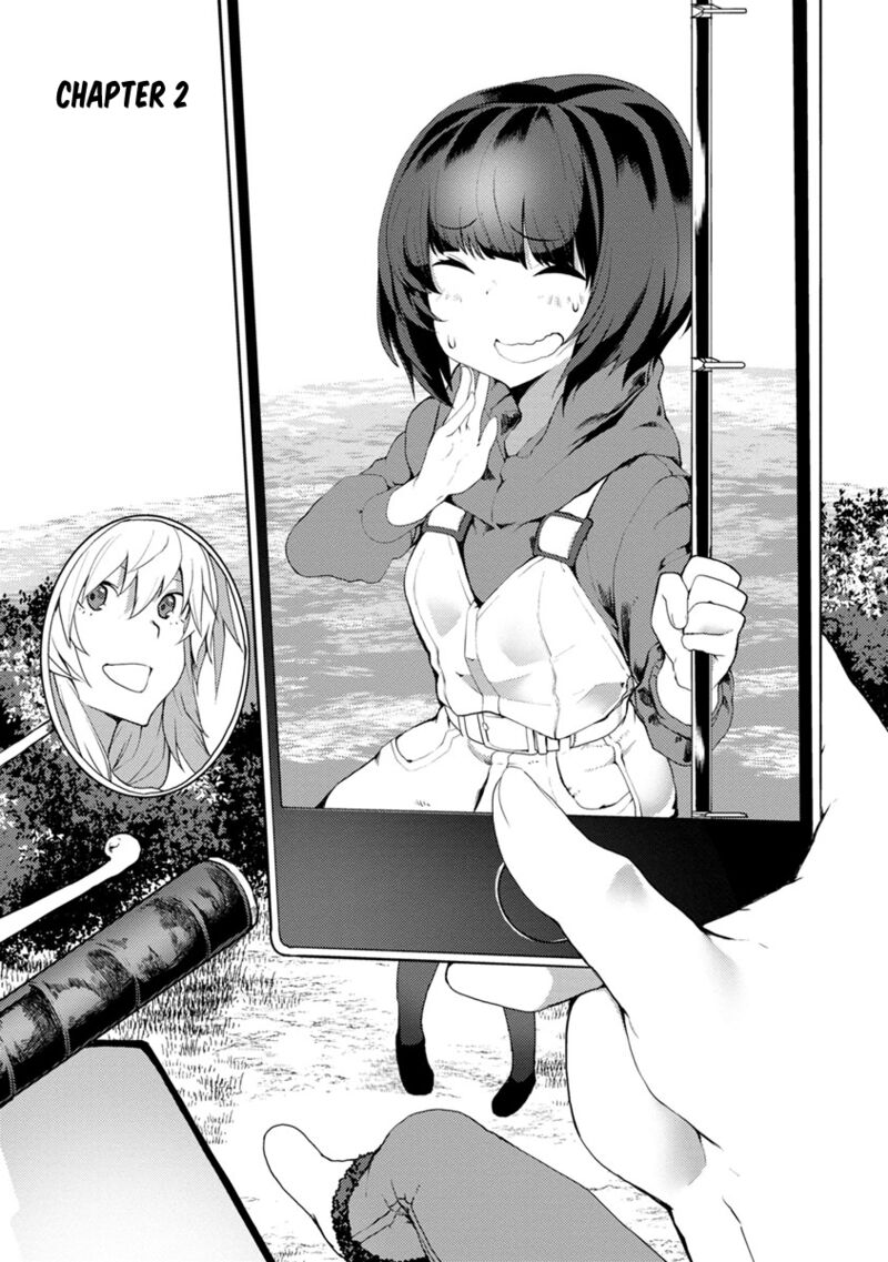 Kawasemi San No Tsurigohan 2 1