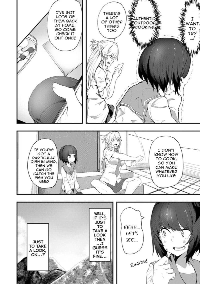 Kawasemi San No Tsurigohan 2 10