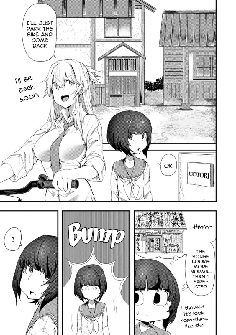 Kawasemi San No Tsurigohan 2 11