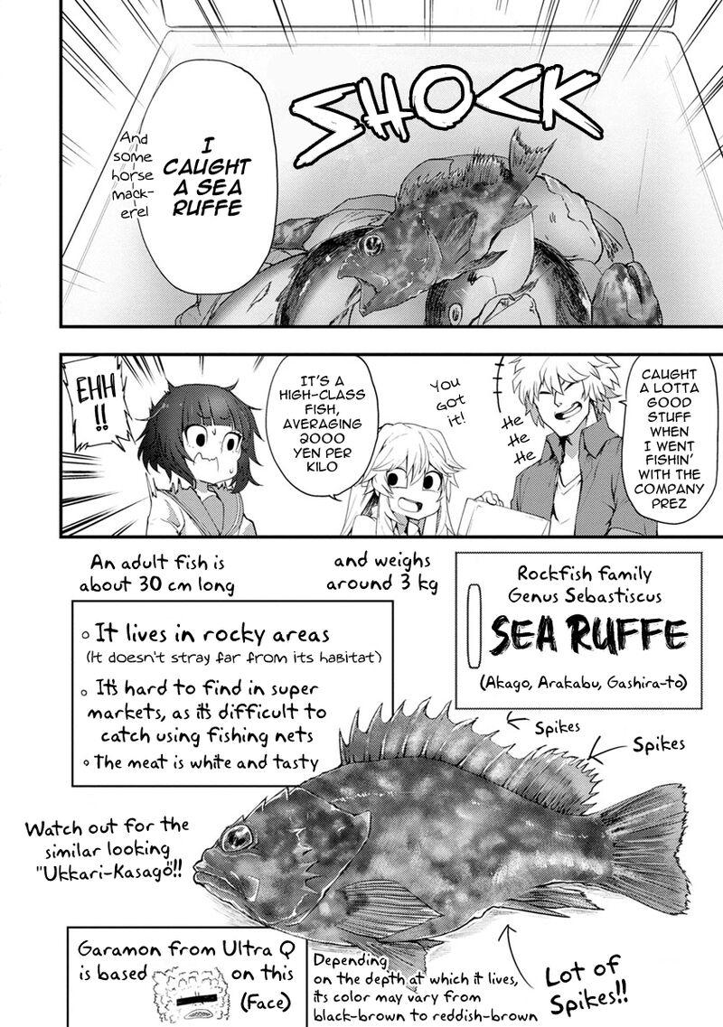 Kawasemi San No Tsurigohan 2 18