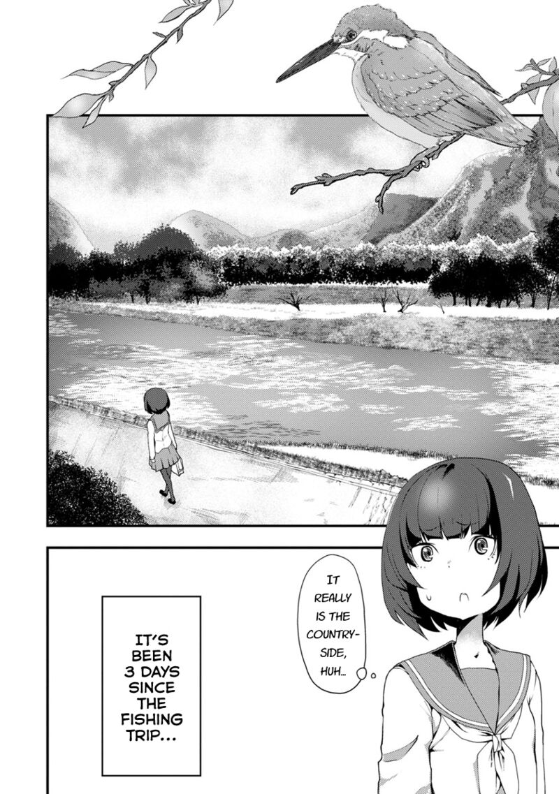 Kawasemi San No Tsurigohan 2 2
