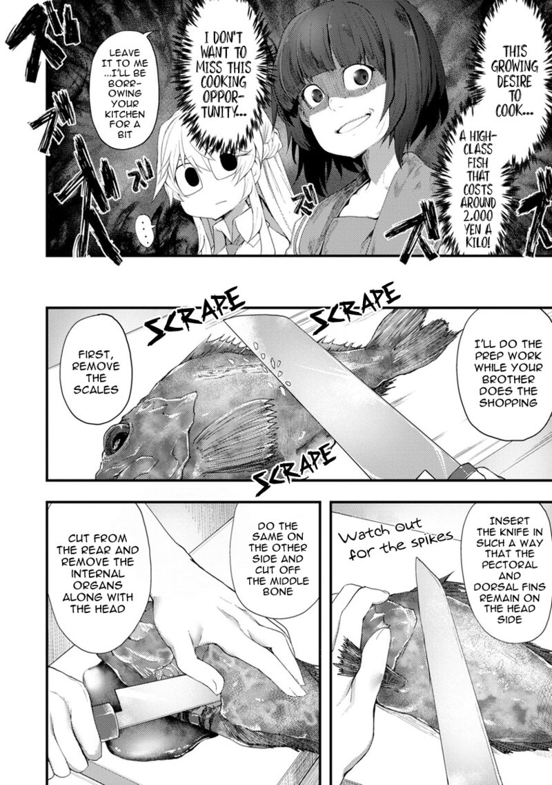 Kawasemi San No Tsurigohan 2 20