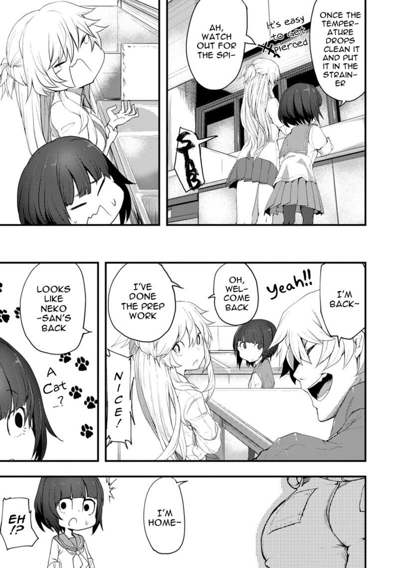 Kawasemi San No Tsurigohan 2 23