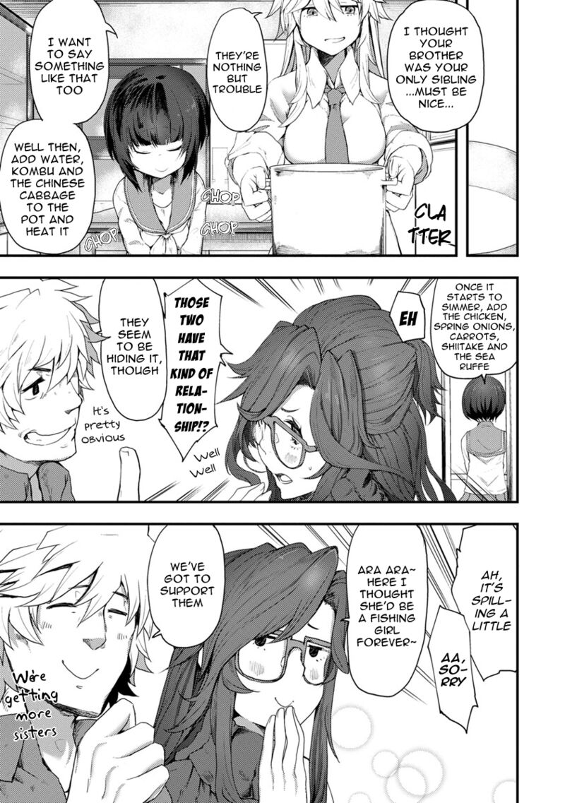 Kawasemi San No Tsurigohan 2 25