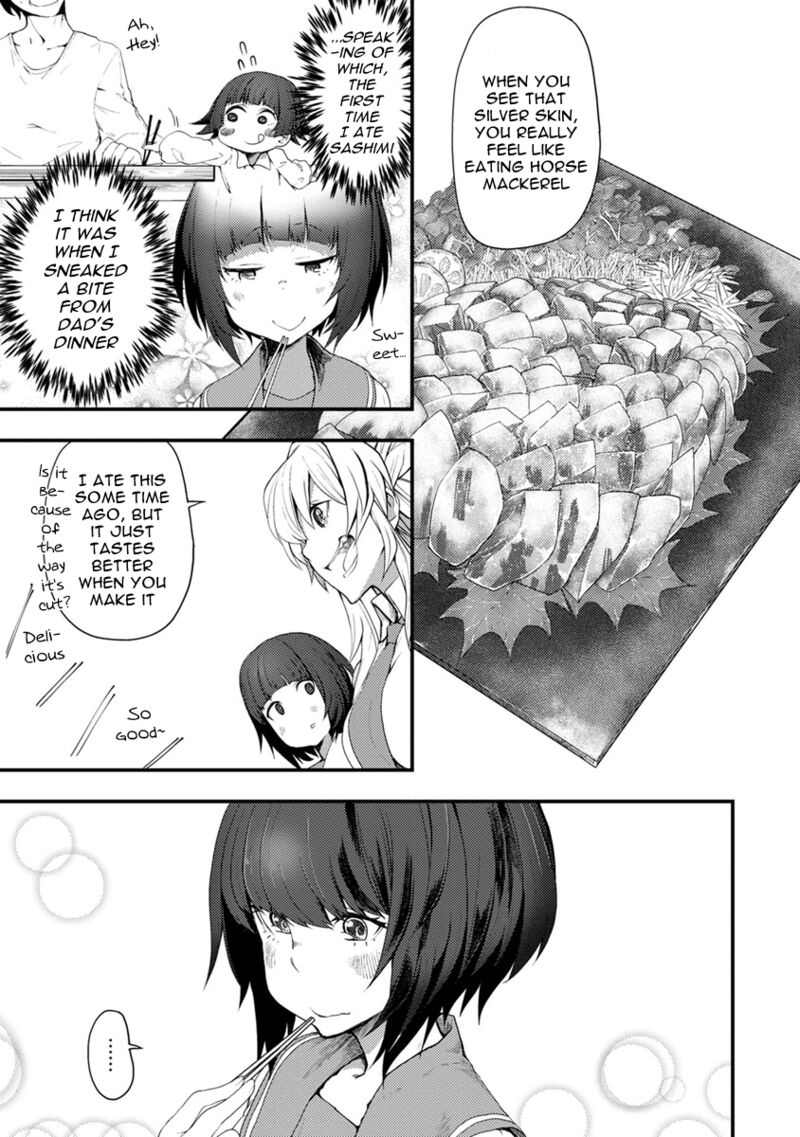 Kawasemi San No Tsurigohan 2 27