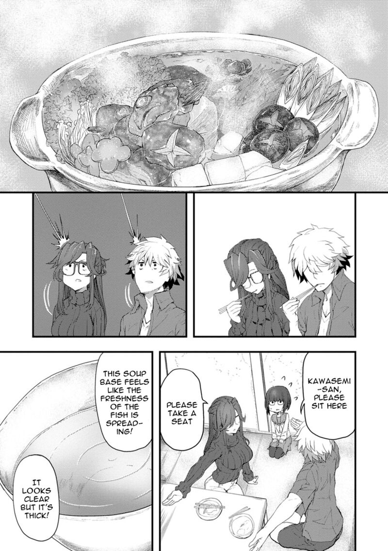 Kawasemi San No Tsurigohan 2 29