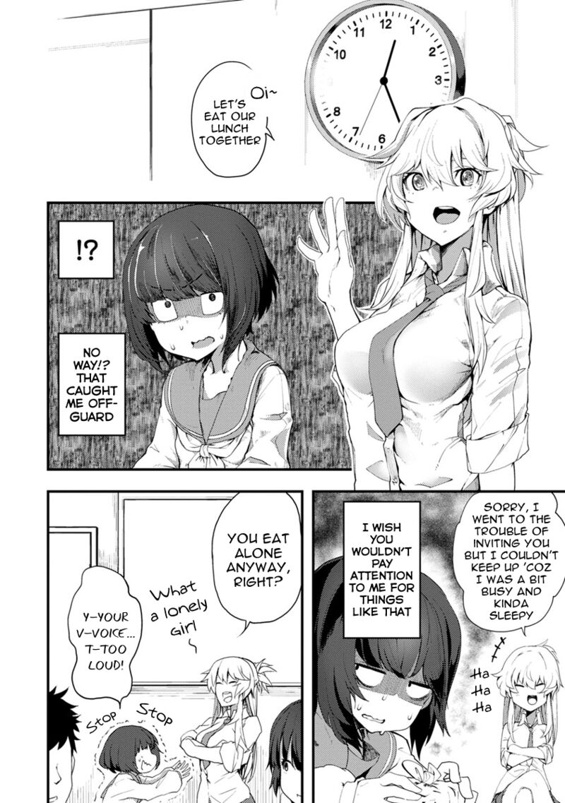 Kawasemi San No Tsurigohan 2 4