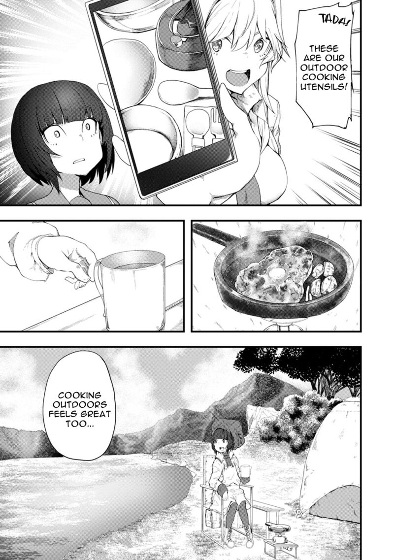 Kawasemi San No Tsurigohan 2 9